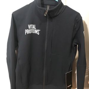 Lululemon Sojourn Jacket